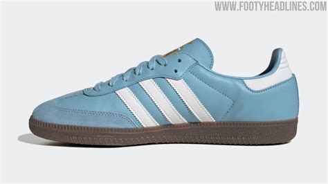 adidas samba team shoes